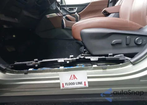 2021 Subaru Forester Touring z USA, uszkodzony, nr VIN JF2SKAXC4MH426615